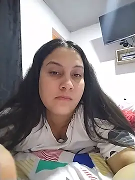 esmeralda jadees online show from 05-14-26, 01:30