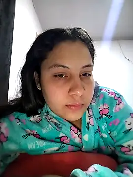 esmeralda jadees online show from 02-17-26, 02:09