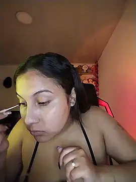 esmeralda jadees online show from 06-16-26, 09:04
