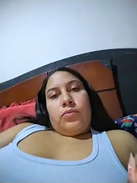 esmeralda jadees online show from 07-12-26, 04:13