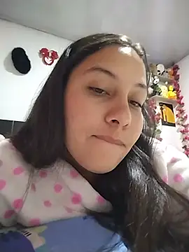 esmeralda jadees online show from 07-18-26, 12:58