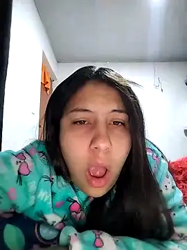 esmeralda jadees online show from 03-29-26, 01:57