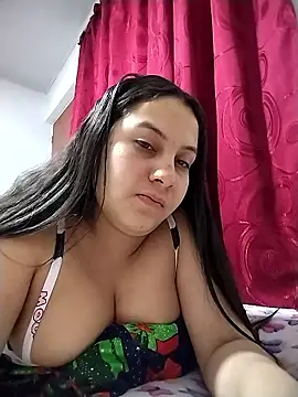 esmeralda jadees online show from 01-10-26, 12:44