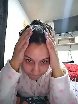 esmeralda jadees online show from 05-31-26, 01:50