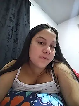 esmeralda jadees online show from 07-05-26, 02:35