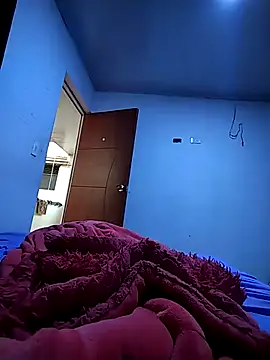 esmeralda jadees online show from 03-12-26, 01:04