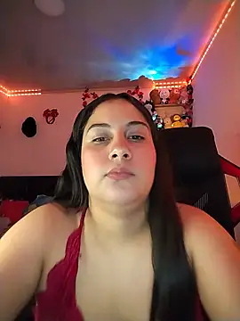 esmeralda jadees online show from 05-23-26, 01:26