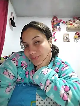 esmeralda jadees online show from 07-17-26, 12:02