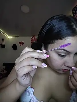 esmeralda jadees online show from 07-22-26, 08:44