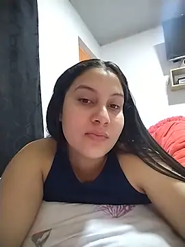 esmeralda jadees online show from 05-24-26, 02:17