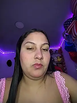 esmeralda jadees online show from 07-24-26, 10:50
