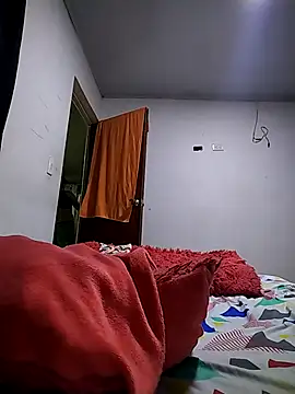 esmeralda jadees online show from 03-02-26, 02:23