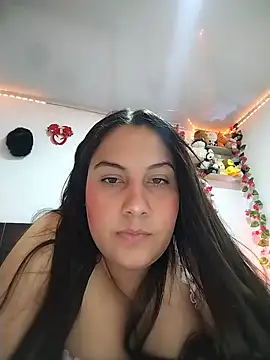 esmeralda jadees online show from 05-16-26, 02:10