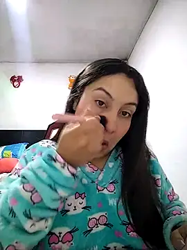 esmeralda jadees online show from 03-26-26, 11:52