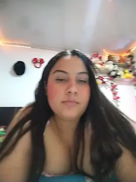 esmeralda jadees online show from 05-16-26, 01:48