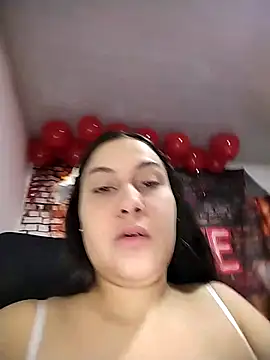 esmeralda jadees online show from 02-21-26, 08:44