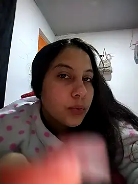 esmeralda jadees online show from 12-03-25, 09:42