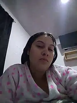 esmeralda jadees online show from 05-27-26, 01:18