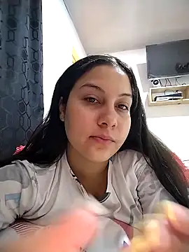 esmeralda jadees online show from 05-07-26, 01:14