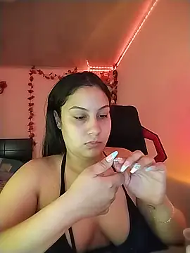 esmeralda jadees online show from 05-21-26, 08:28