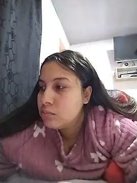 esmeralda jadees online show from 05-22-26, 01:20