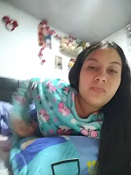 esmeralda jadees online show from 07-19-26, 02:14