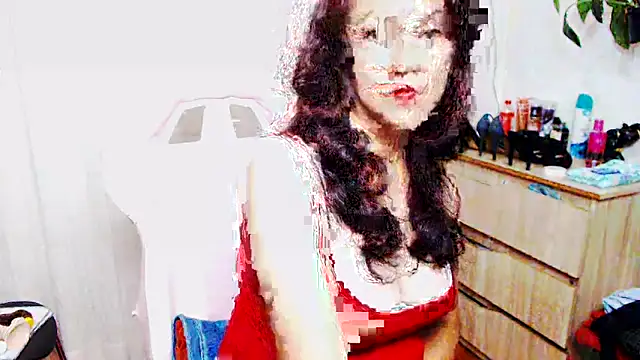 alexa sensual online show from 12-15-25, 07:31