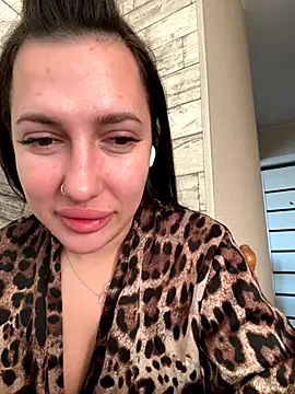 AleksandraRich online show from 11-11-25, 02:28