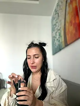 AleksandraRich online show from 11-23-25, 02:54