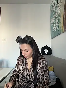 AleksandraRich online show from 12-02-25, 01:06