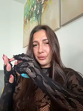 AleksandraRich online show from 04-01-26, 12:24