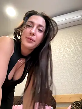 AleksandraRich online show from 11-10-25, 02:27