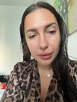 AleksandraRich online show from 03-26-26, 01:37