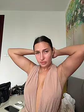 AleksandraRich online show from 03-12-26, 02:39