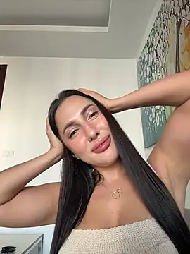 AleksandraRich online show from 12-03-25, 02:34