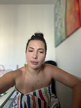 AleksandraRich online show from 01-13-26, 02:04