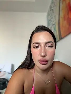 AleksandraRich online show from 01-14-26, 02:04