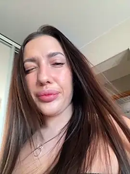 AleksandraRich online show from 10-25-25, 01:38