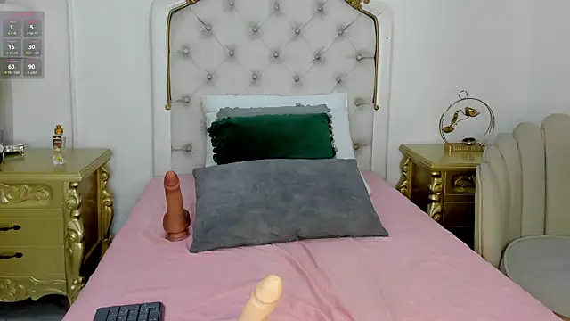 MadisonGomez16 online show from 09-13-25, 02:55