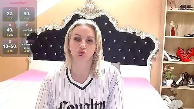 Diamond888 online show from 05-07-26, 06:06