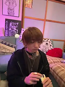 ryokunero online show from 09-12-25, 03:39