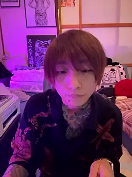 ryokunero online show from 09-18-25, 06:27