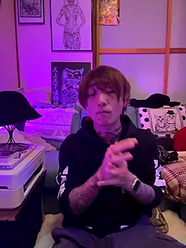 ryokunero online show from 09-17-25, 04:31