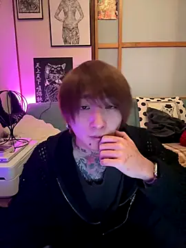 ryokunero online show from 09-20-25, 08:41