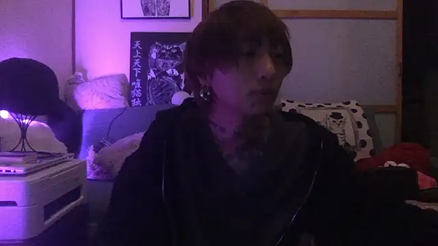 ryokunero online show from 09-15-25, 01:50