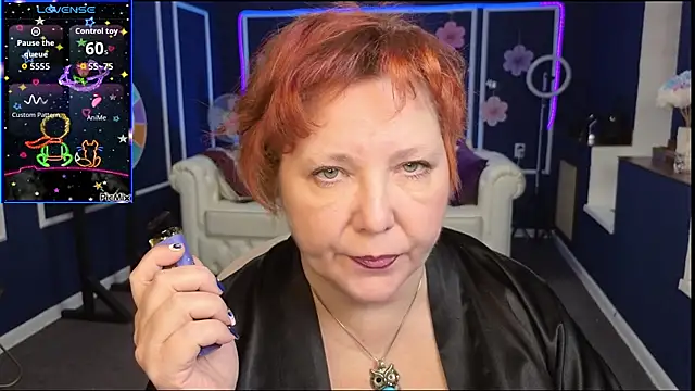 Snapshot of Kira_Kenet chatting on 09-27-25, 10:32 Kira Kenet online show from 09-27-25, 10:32