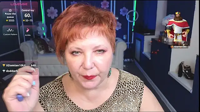 Snapshot of Kira_Kenet chatting on 10-10-25, 02:40 Kira Kenet online show from 10-10-25, 02:40