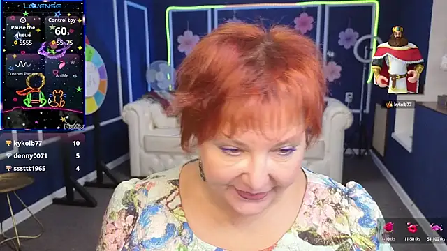 Snapshot of Kira_Kenet chatting on 09-25-25, 09:04 Kira Kenet online show from 09-25-25, 09:04