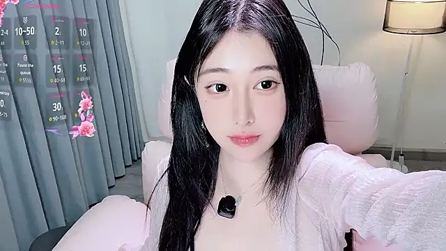 Audrey-12 online show from 03-08-26, 09:07