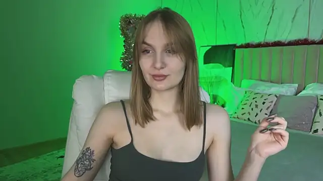  Vikky Moon  online show from 01-08-26, 01:11